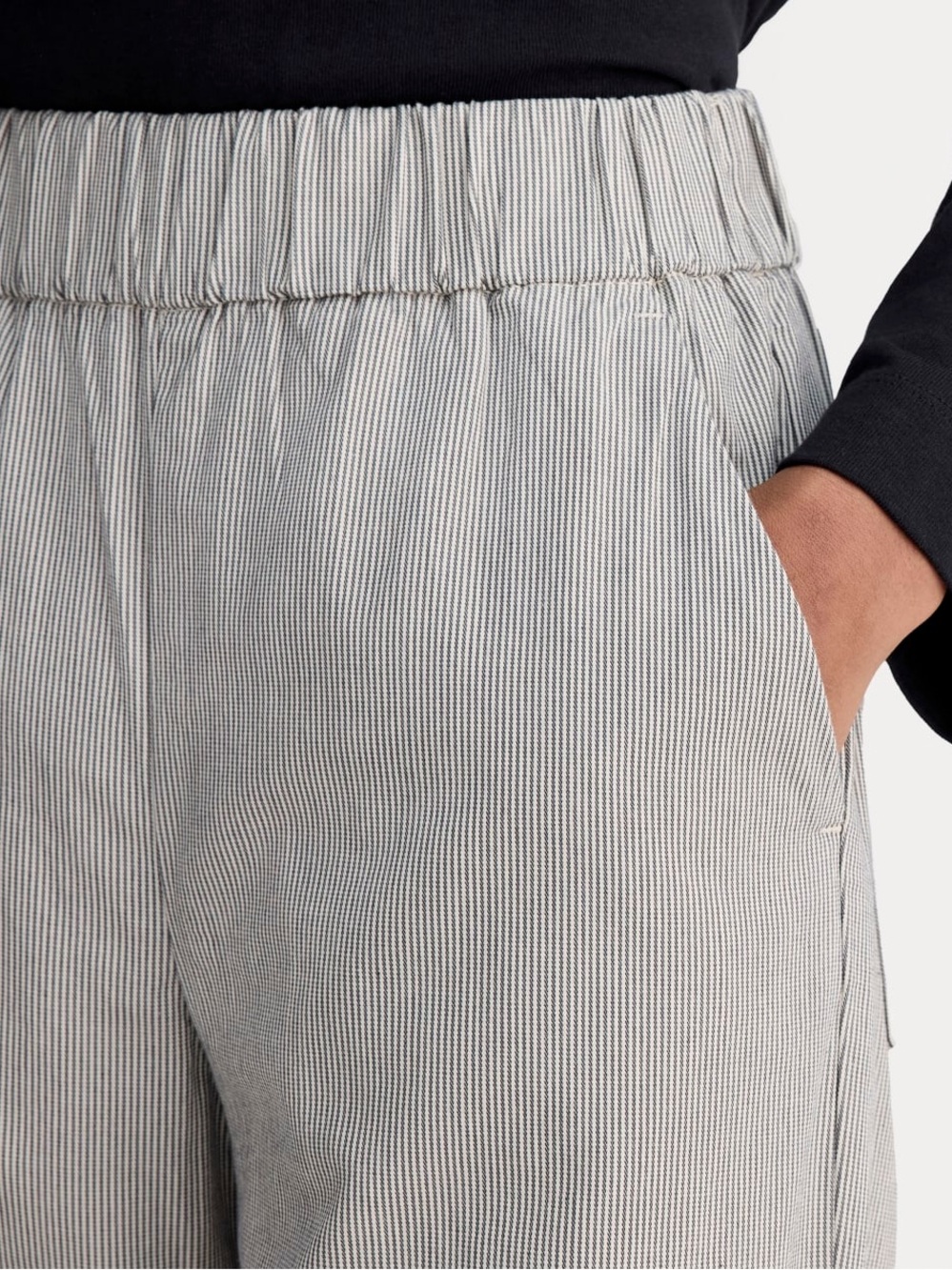 LASR CHANCE: Everlane - The Easy Pant - Picture 4 of 9